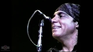 Bruce Springsteen - Roll of the Dice (Live 2000-06-12)