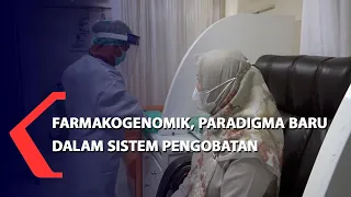 Farmakogenomik, Paradigma Baru dalam Sistem Pengobatan