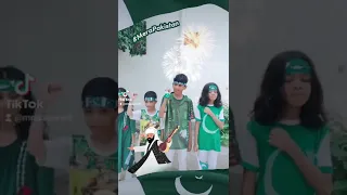 Dil Dil Pakistan jaan jaan Pakistan
