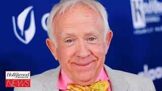 Leslie Jordan, Actor on ‘Will & Grace‘ and ’Call Me Kat,’ Dies at 67 | THR News