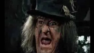 Worzel Gummidge   Scarecrow Cakewalk