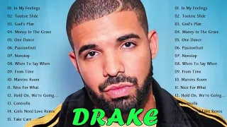 Best Songs Of Drake 2021- Drake Greatest Hits 2021