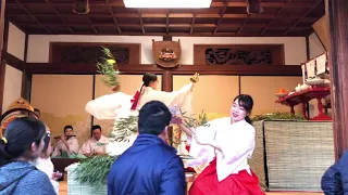 Toka Ebisu Matsuri in Kyoto