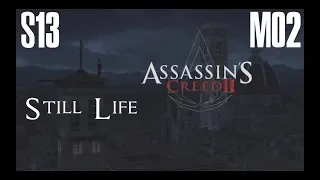 Assassin's Creed II | Sequence 13-2: Still Life