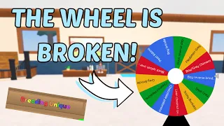 RANDOM WHEEL decides what BREEDING UNIQUE to breed! | Wild Horse Islands