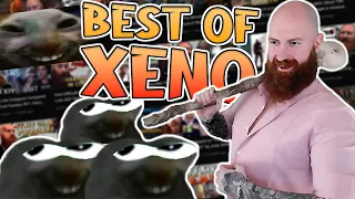 Xeno Keeps Losing and Chat Keeps xffing | Best of Xeno
