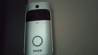 Eken V5