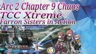 DFFOO Arc 2 Chapter 9 Chaos (GL) - TCC Xtreme with FFXIII Unbanning her was a mistake