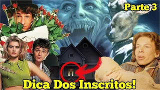 Filmes Esquecidos que Você Precisa Rever! Anos 80 e 90 - #3