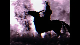 Black Magic SS - Dark lord (music video)