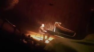 Arcadi Volodos plays Schubert's Moment Musical no.3 in F Minor, D 780
