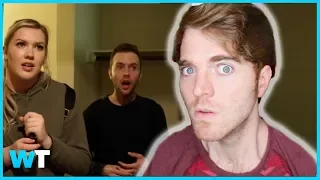 Shane Dawson SCARES Fans After Frightening New Conspiracy Theory