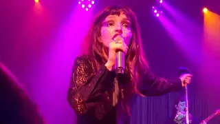 Lauren Mayberry concert in Seattle! (Sept 25th, 2023)