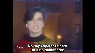 The blow monkeys - it doesn't have to be this way (subtitulalo español)