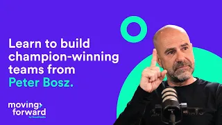 Build winning teams with insights from PSV's Head Coach Peter Bosz.