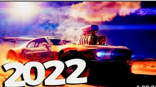 Car Race Music Mix 2022🔥 Bass Boosted Extreme 2021🔥 BEST EDM, BOUNCE, ELECTRO HOUSE 2022