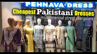 Cheapest Pakistani Dresses in Bangalore | Pehnava Dress