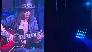 Guns n Roses - Patience - Paris 13/07/23