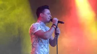 Ryan Dolan - 'Start Again' - Tralee 15/8/14