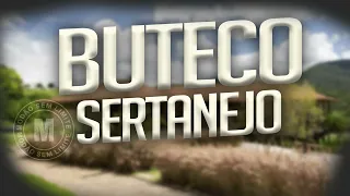 Buteco Sertanejo Modão Sem Limite - modão de buteco • moda caipira • só as melhores - sertanejo