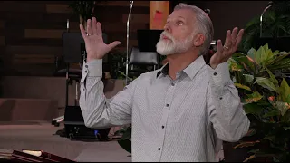 Prepare for the Glory of God - Joe Sweet