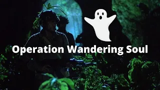US Military Used Ghosts During Vietnam War