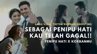 Tata Janeeta - Penipu Hati | Korbanmu