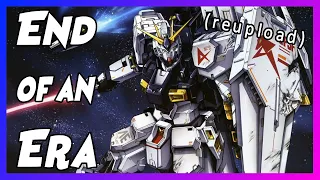 Mobile Suit Gundam: Char's Counterattack | The Gundam Retrospective (Reupload)