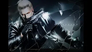 Wesker Tribute: Indestructible