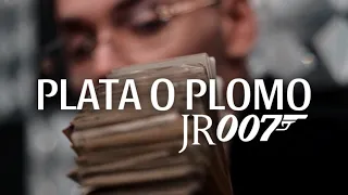 JR007 - Plata O Plomo (Official Audio) (Prod by Tsun4mi)