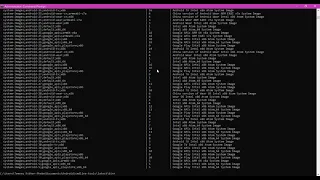 Android SDK - Command line tools Installation (Detailed)