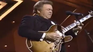 Roy Clark - Hey Good Lookin 1993