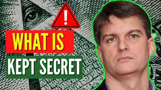 WHAT DIRTY SECRETS MICHAEL BURRY DIDN'T TELL US ABOUT THE BIG SHORT | CRASH 2008