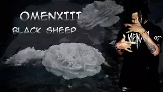 OmenXIII - Black Sheep [Rus Sub | Перевод]