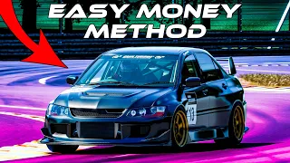 Gran Turismo 7 | Fast Money Method | Update 1.47