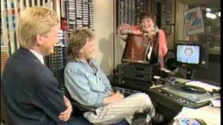 John Peel's Wogan - 20 Years of Radio One (2/2)