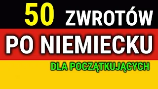 Podstawowe zwroty po niemiecku dla początkujących