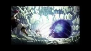 Fairy Tail Natsu & Gajeel vs Sting & Rogue AMV by Bom