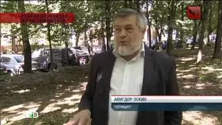 «Кровавый Майдан Юлии Тимошенко»  Спецвыпуск программы «ЧП» 25 мая 2014 года