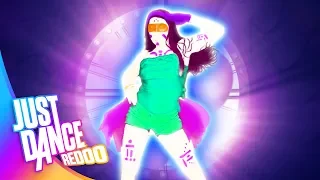 Mad Love by Sean Paul, David Guetta Ft. Becky G (Alternate) | Just Dance 2018 | Fanmade by Redoo