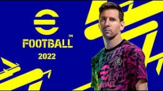 🔥 eFootball 2022 PC - Graphics, Free Kick, Gameplay, Celebrations