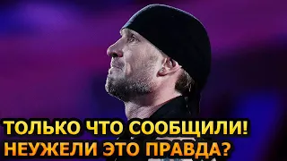 5 МИНУТ НАЗАД! Авербух подтвердил! Срочные новости о Романе Костомарове из больницы...