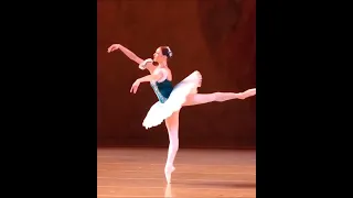 Variation from Paquita - Anastasiya Lukina