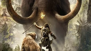 Far Cry Primal : SKILL!