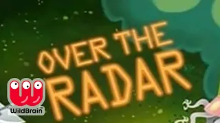 Kid VS Kat - OVER THE RADAR - full episode (S02 E10)
