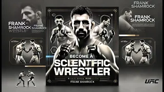 Frank Shamrock - Scientific Wrestler