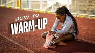 10 Keys to a Successful Warm-Up (ft. Dan Fichter)