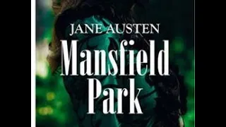 1. Mansfield Park, Jane Austen, livre audio, partie 1