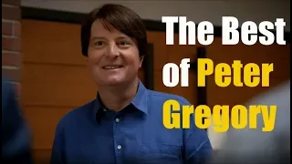 Silicon Valley | A Tribute to Peter Gregory