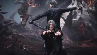 Jackpot Devil May Cry 5 Special Edition